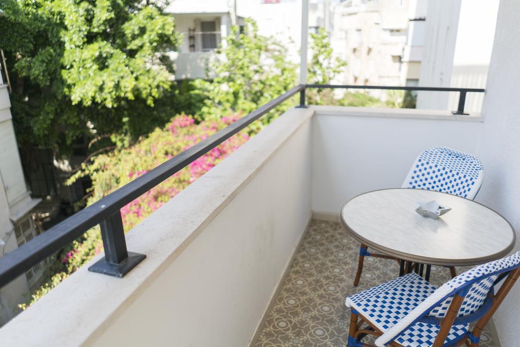 K Suites Tlv By The Beach Tel Aviv Exterior photo