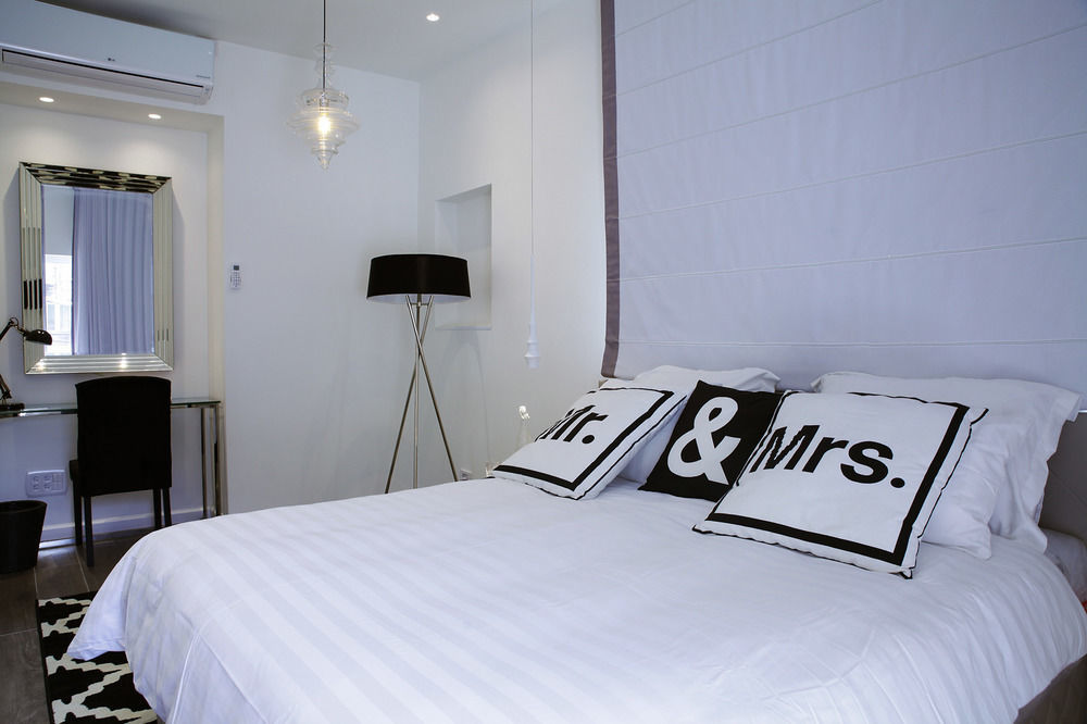 K Suites Tlv By The Beach Tel Aviv Exterior photo