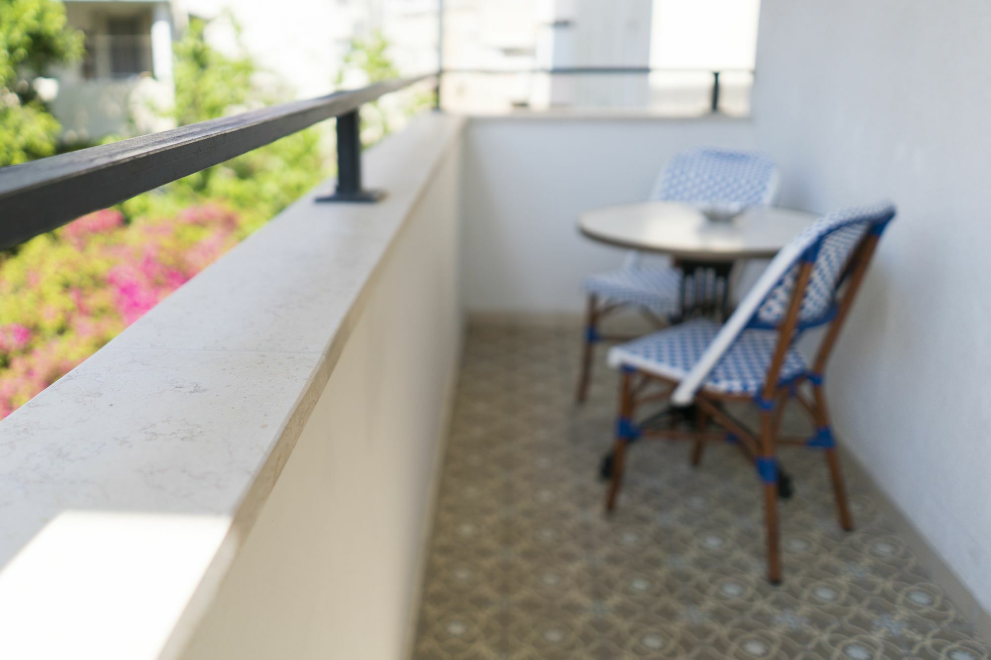 K Suites Tlv By The Beach Tel Aviv Exterior photo