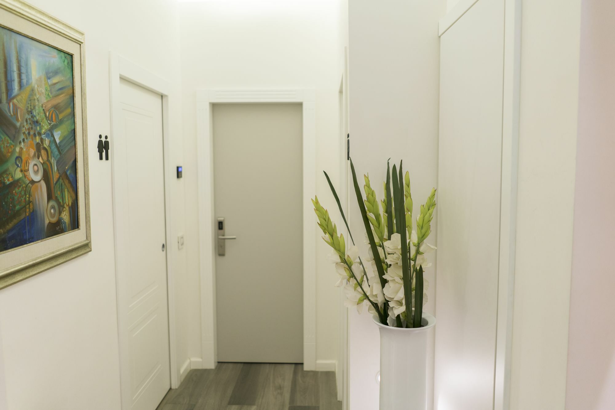 K Suites Tlv By The Beach Tel Aviv Exterior photo
