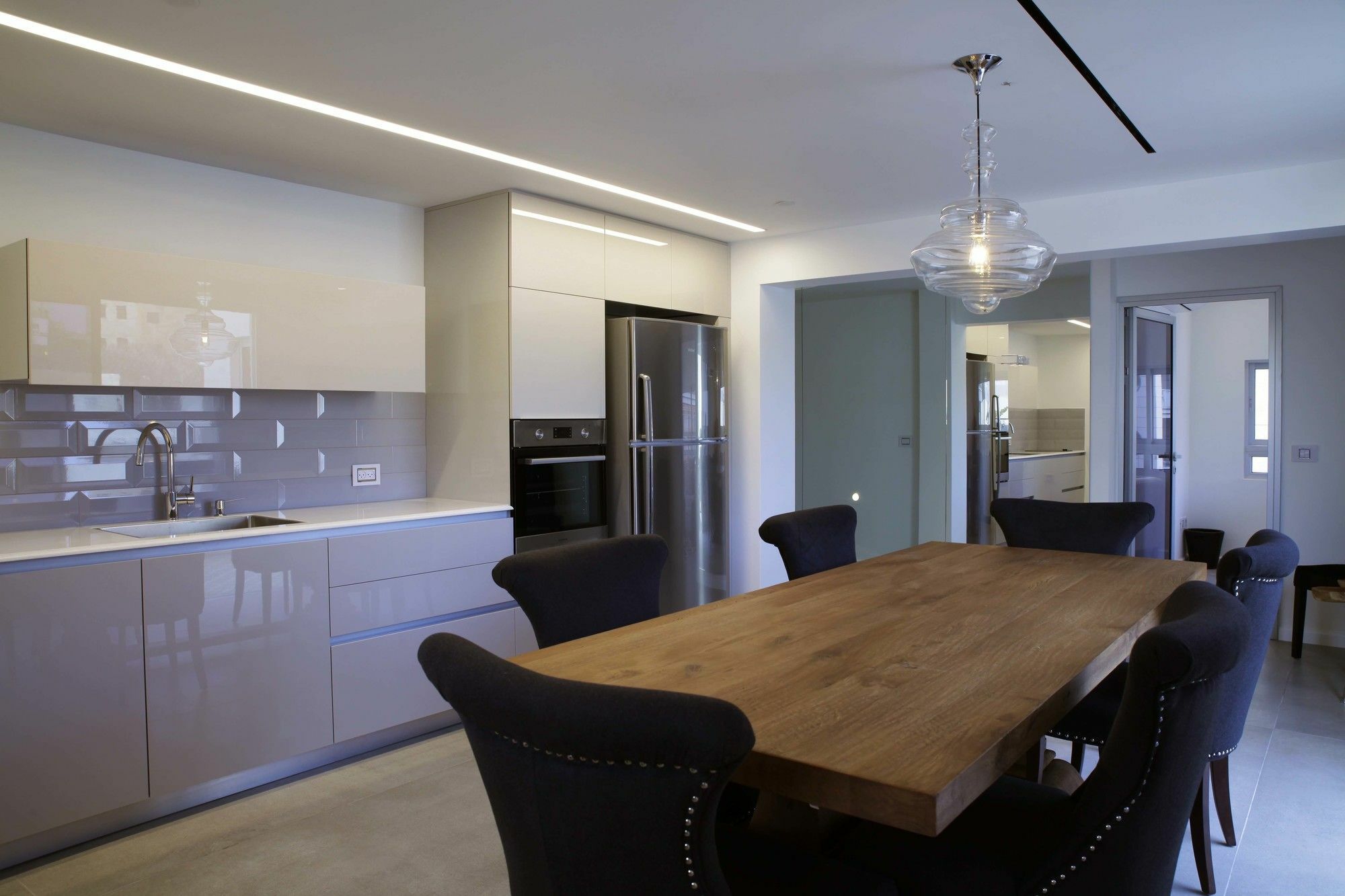 K Suites Tlv By The Beach Tel Aviv Exterior photo